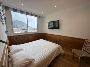Appartements Seaside Serenity, Portside Apartment : photos des chambres