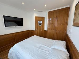 Appartements Seaside Serenity, Portside Apartment : photos des chambres