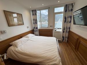 Appartements Seaside Serenity, Portside Apartment : photos des chambres