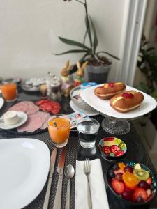 Escape to St Julians