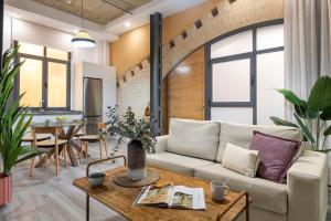 Suites Maestranza - Herrería by Magno Apartments - 4hvězdičkové hotely ve městě Sevilla