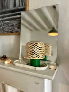 Appartements Lumineuse maison de centre-ville : photos des chambres