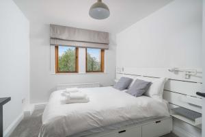 Chic 2BR Battersea Flat Terrace & Pet-Friendly