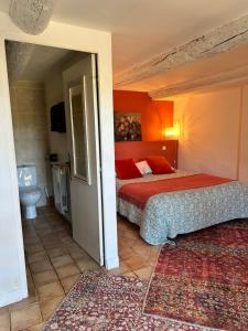 Maisons d'hotes Chambre D'hote La Beaudine : photos des chambres