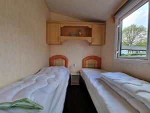 Mobilheime und TinyHouse Niedersachsenhof