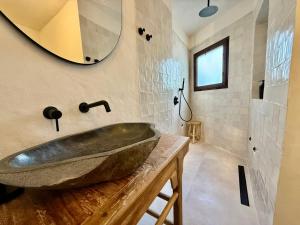 Recién reformado Tirititrán boutique a pie de playa