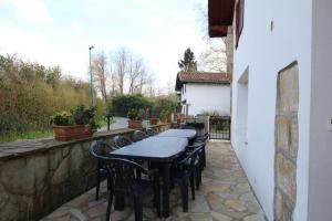 Maisons de vacances Maison 