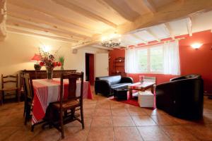 Maisons de vacances Maison 
