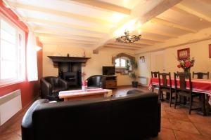 Maisons de vacances Maison 