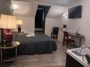 Habitaciones Premium Finca la Casona