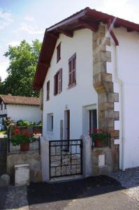 Maisons de vacances Maison 