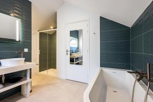 Hotels Solstice Beaune - Hotel et Terroir : Suite