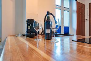 Hello Apartments Nadmorski 300 m do plaży z parkingiem