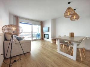 Primera linea Sant Antoni Calonge