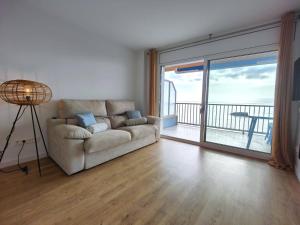 Primera linea Sant Antoni Calonge