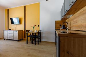 Nova Baltica - by Jantar Apartamenty Kołobrzeg