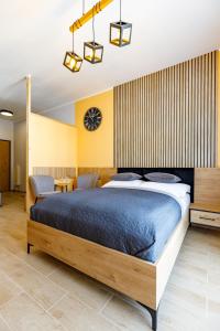 Nova Baltica - by Jantar Apartamenty Kołobrzeg