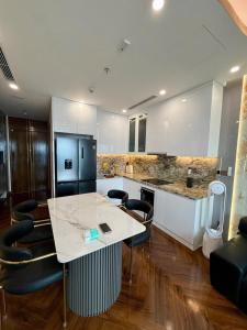 Cozy Homestay Diamond Crown Hải Phòng