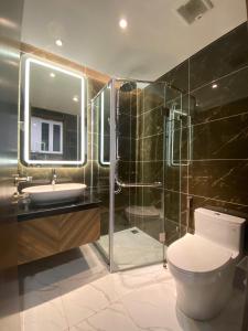 Cozy Homestay Diamond Crown Hải Phòng