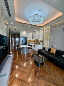 Cozy Homestay Diamond Crown Hải Phòng