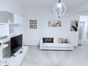 I Due Gelsi appartamento Wood