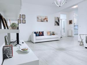 I Due Gelsi appartamento Wood