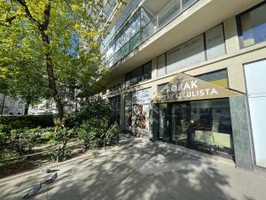 Polna Prime Apartment By Politechnika