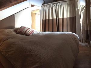 Charmant duplex pour 5 pers. à Montgenèvre avec vue imprenable, proche commodités, parking inclus - FR-1-445-29