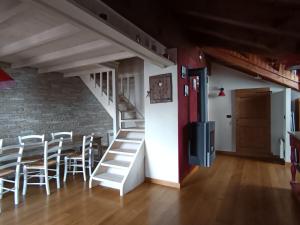 Appartements Apt chaleureux 3* pour 5 pers. - 2 chambres, a 30m des pistes, parking inclus - FR-1-445-29 : photos des chambres