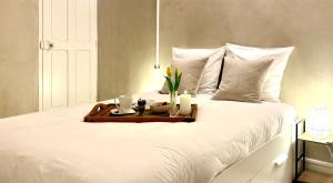 Appartements Le Cosy Bruey - Appartement Confort avec Balcon - Centre-Ville : photos des chambres