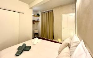 Appartements Le Cosy Bruey - Appartement Confort avec Balcon - Centre-Ville : photos des chambres