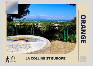 Appartements Le Cosy Bruey - Appartement Confort avec Balcon - Centre-Ville : photos des chambres