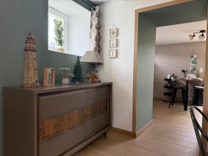 Le char a banc - Maison de vacances