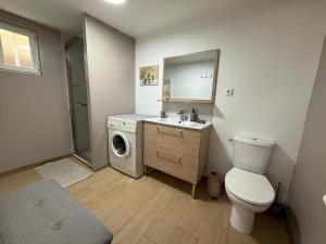 Maisons d'hotes Le char a banc - Maison de vacances : photos des chambres