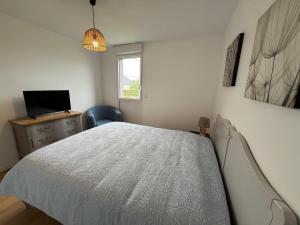 Maisons d'hotes Le char a banc - Maison de vacances : photos des chambres