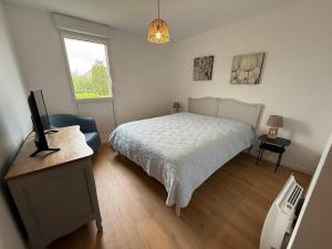 Maisons d'hotes Le char a banc - Maison de vacances : photos des chambres