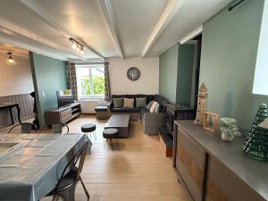 Maisons d'hotes Le char a banc - Maison de vacances : photos des chambres