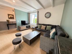 Maisons d'hotes Le char a banc - Maison de vacances : photos des chambres