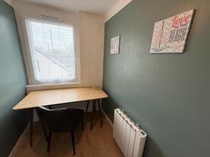 Maisons d'hotes Le char a banc - Maison de vacances : photos des chambres