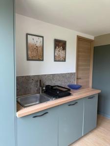 Maisons d'hotes Le char a banc - Maison de vacances : photos des chambres