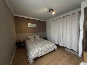 Maisons d'hotes Le char a banc - Maison de vacances : photos des chambres