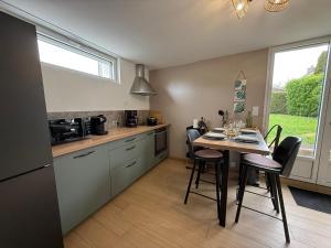 Maisons d'hotes Le char a banc - Maison de vacances : photos des chambres