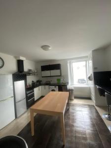 Edinburgh West Side Hostel