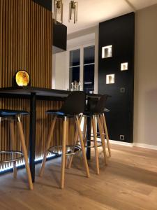 Appartements Gite Eau-Vive, a 15kms de Colmar : photos des chambres