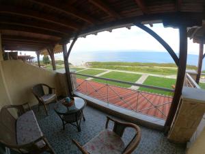 Sophia View Home- εξοχική κατοικία με θέα την θαλασσα