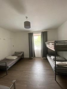 Edinburgh West Side Hostel