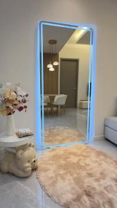 JL Homez Bay Suites