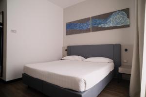 Business Double Room room in Sea Lion Hotel
