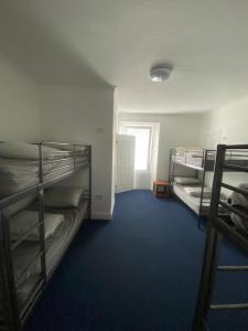 Edinburgh West Side Hostel