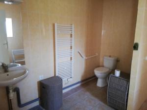 Maisons de vacances La Ferme de Montigny (Gite) : photos des chambres